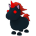 Evil Unicorn